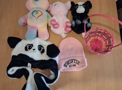 teddys