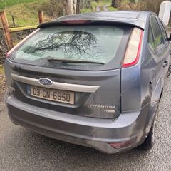 Ford Focus 2009