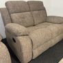 New 3+2+1 Fabric Recliner Sofas Image 7
