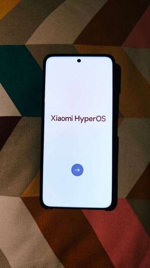 Xiaomi 14 Ultra Black 16GB/512GB