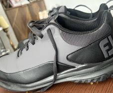 Footjoy Golf Shoe