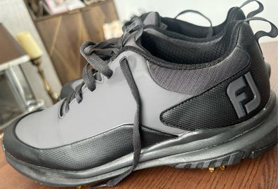 Footjoy Golf Shoe