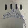 Original Antique Victorian Shanks Toilet Sink Basin Image 3