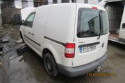 vw caddy 1.9