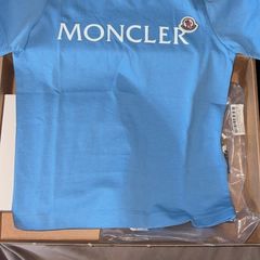 Boys Moncler Tshirt