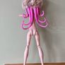 Monster High G1 Parts Image 3