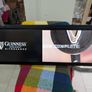 Large Guinness Lighted Display Sign Man Cave Image 3