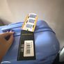 brand new osaki tokyo suitcase (up to 23kg) Image 2
