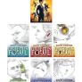 Artemis Fowl Children's Books Image 3