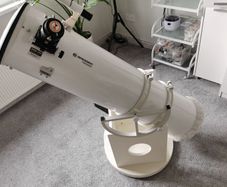Telescope 10 inch