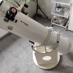 Telescope 10 inch