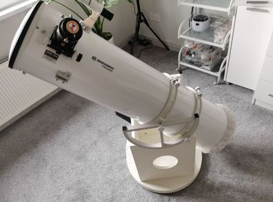 Telescope 10 inch