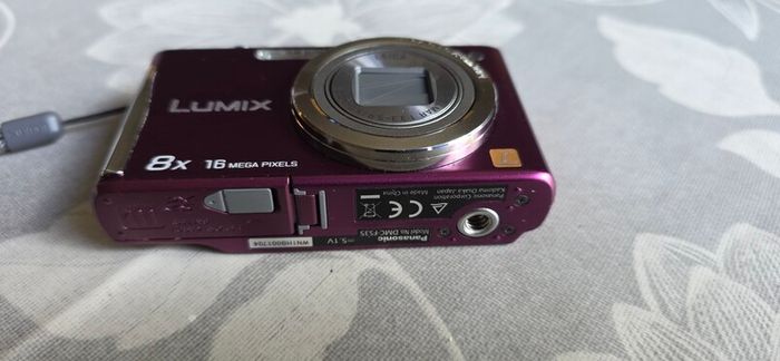Panasonic Lumix