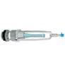 Roca Polo Victoria Cistern D2P Single Flush Valve Only Image 3
