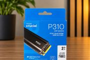 Crucial P310 2TB Gen4