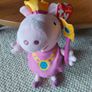 TY Beanie Princess Peppa Image 2