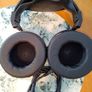 32 ohm open back dynamic headphones Image 4