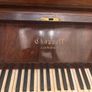 chapell piano Image 2