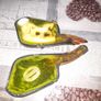 Antique Hand Carved Real Meerschaum Pipe depicting a Horse Image 3