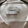 Hackett, Farah and Remus Uomo White and Parrern Shirts- Size S Image 2