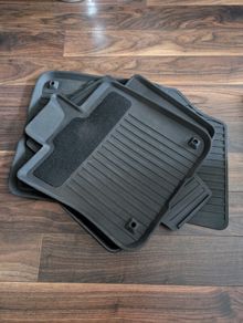 Volvo V90 / S90 Genuine Mats