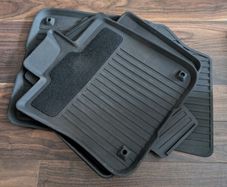 Volvo V90 / S90 Genuine Mats