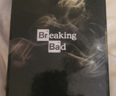 Breaking Bad - The Complete Series - DVD