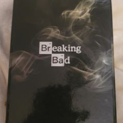 Breaking Bad - The Complete Series - DVD