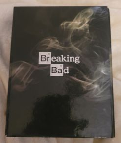 Breaking Bad - The Complete Series - DVD