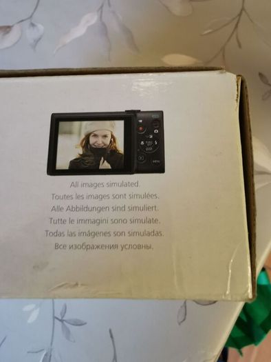 Camera