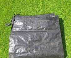 trampoline cover