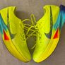 Nike  Zoomx Vaporfly Next% 3 Scream Green Image 2