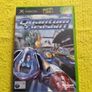 Quantum Redshift Xbox Original Games Original Image 2