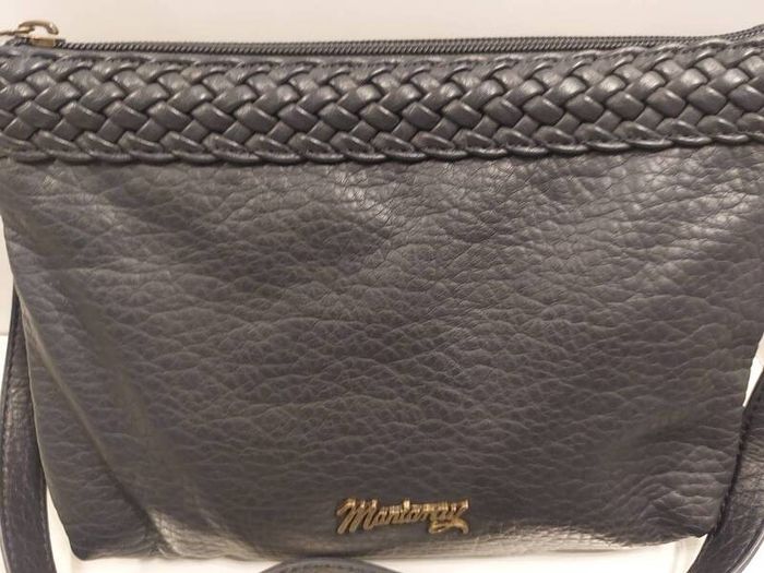 Mantaray Crossbody Bag Postage Included
