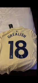 Football Jersey