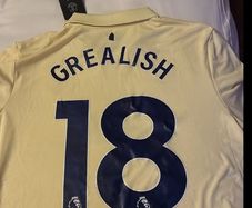 Football Jersey