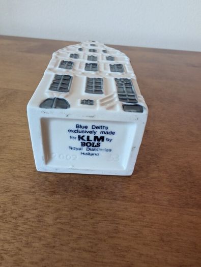KLM house no.53