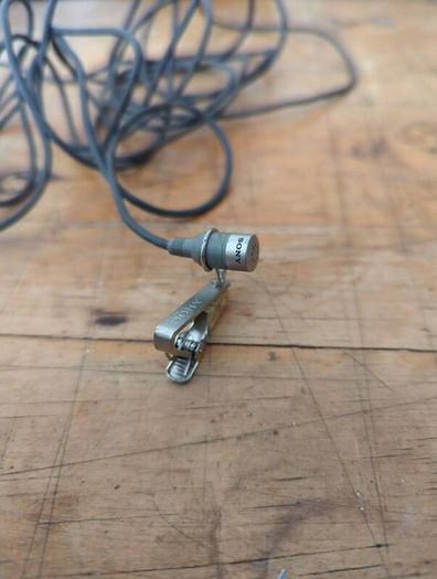 Sony Ecm-44s