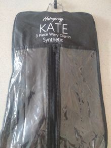 3 piece Hair Extensions