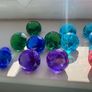 Large Acrylic Gemstones Image 7