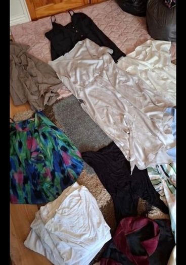 ladies size 18 bundle