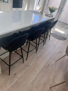 counter/island chairs