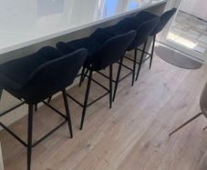 counter/island chairs