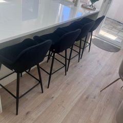 counter/island chairs