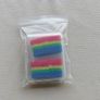 Rainbow Travel Motion Sickness Wristbands Set of 2 Unisex Image 3