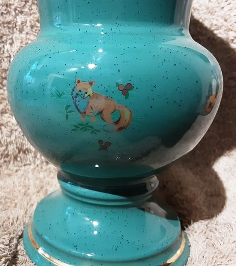 Art collection by Arklow pottery 1