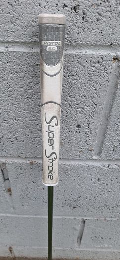Scotty Cameron Phantom 5.5, 34inch