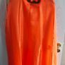 Halloween pumpkin cape Image 2