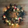 Christmas wreath Image 3