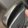 Taylormade 52 and 56 Wedges, Stiff Flex, Milled Grind Raw Faces. Image 4